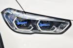 BMW X5 xDrive40i 2018 года (WW)
